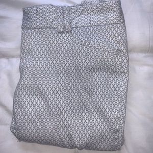 Pixie Pants by Calvin Klein